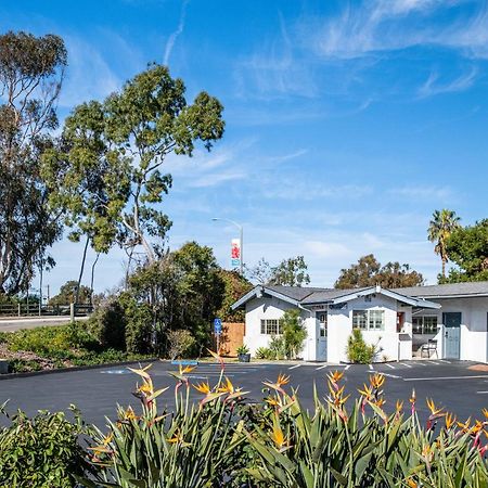Scandia Motel Carlsbad Luaran gambar