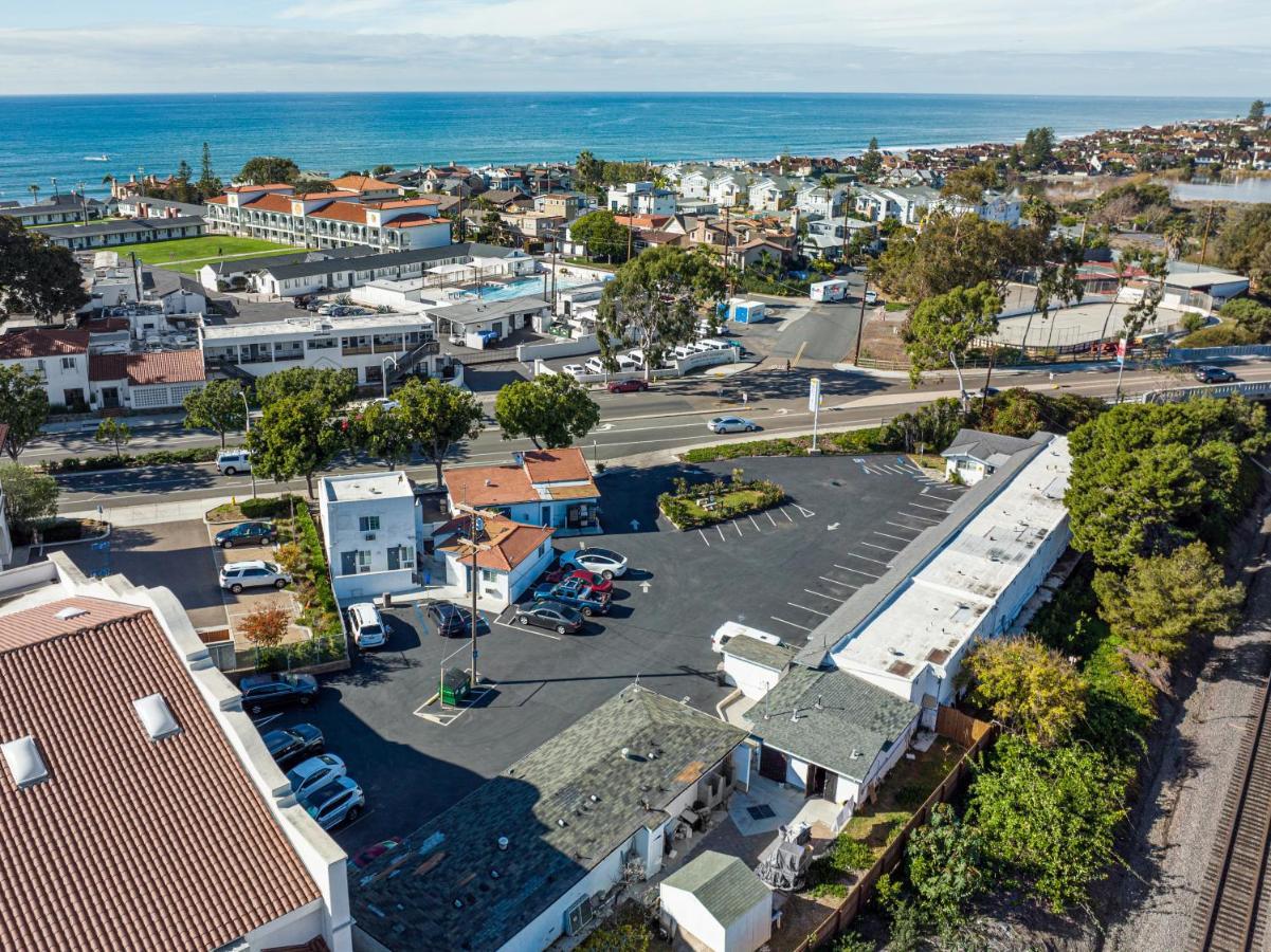Scandia Motel Carlsbad Luaran gambar