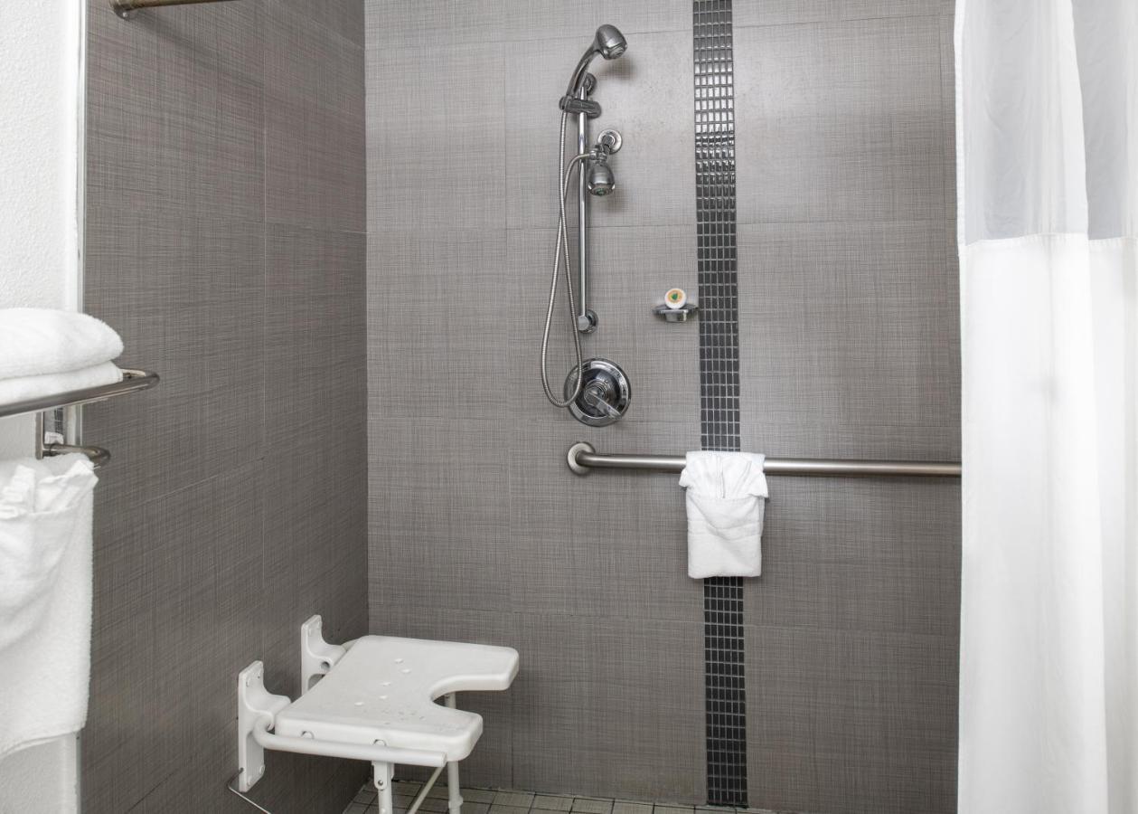 Scandia Motel Carlsbad Luaran gambar