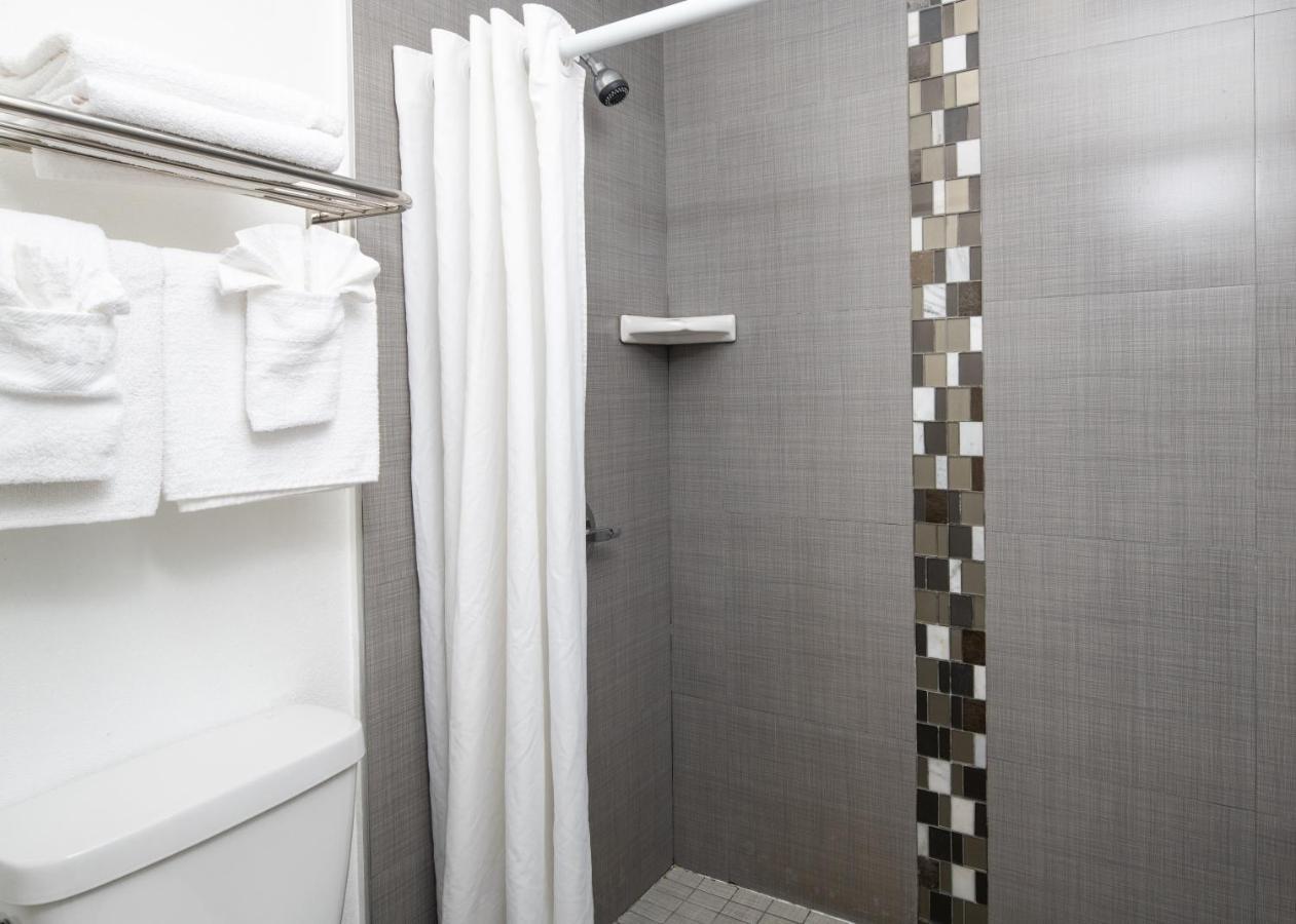 Scandia Motel Carlsbad Luaran gambar