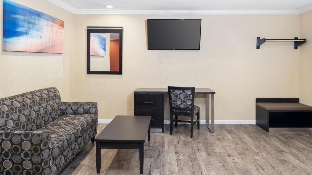 Scandia Motel Carlsbad Luaran gambar