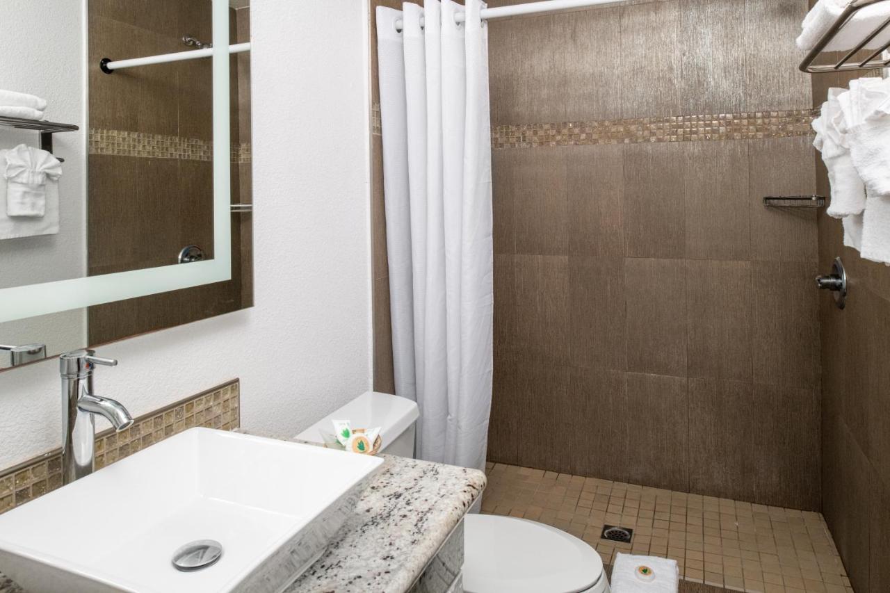 Scandia Motel Carlsbad Luaran gambar