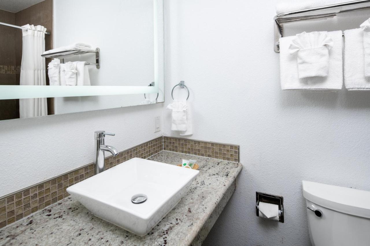 Scandia Motel Carlsbad Luaran gambar