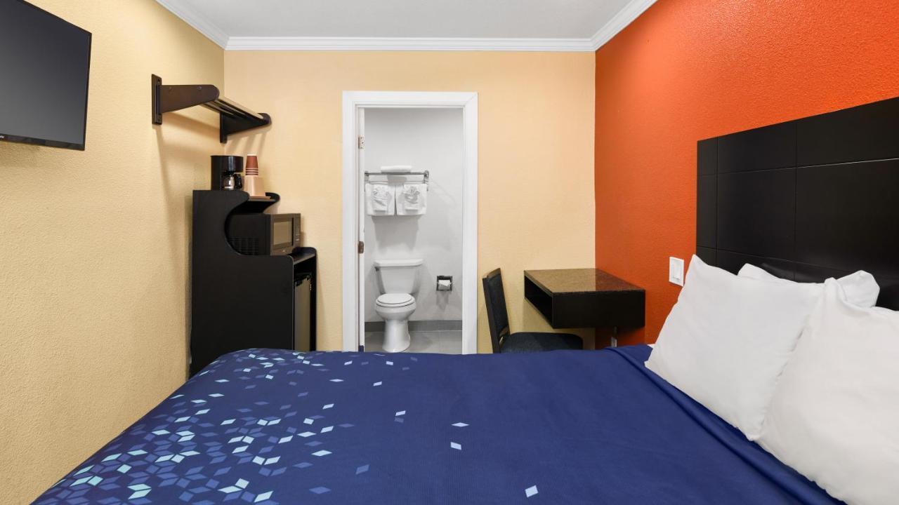 Scandia Motel Carlsbad Luaran gambar