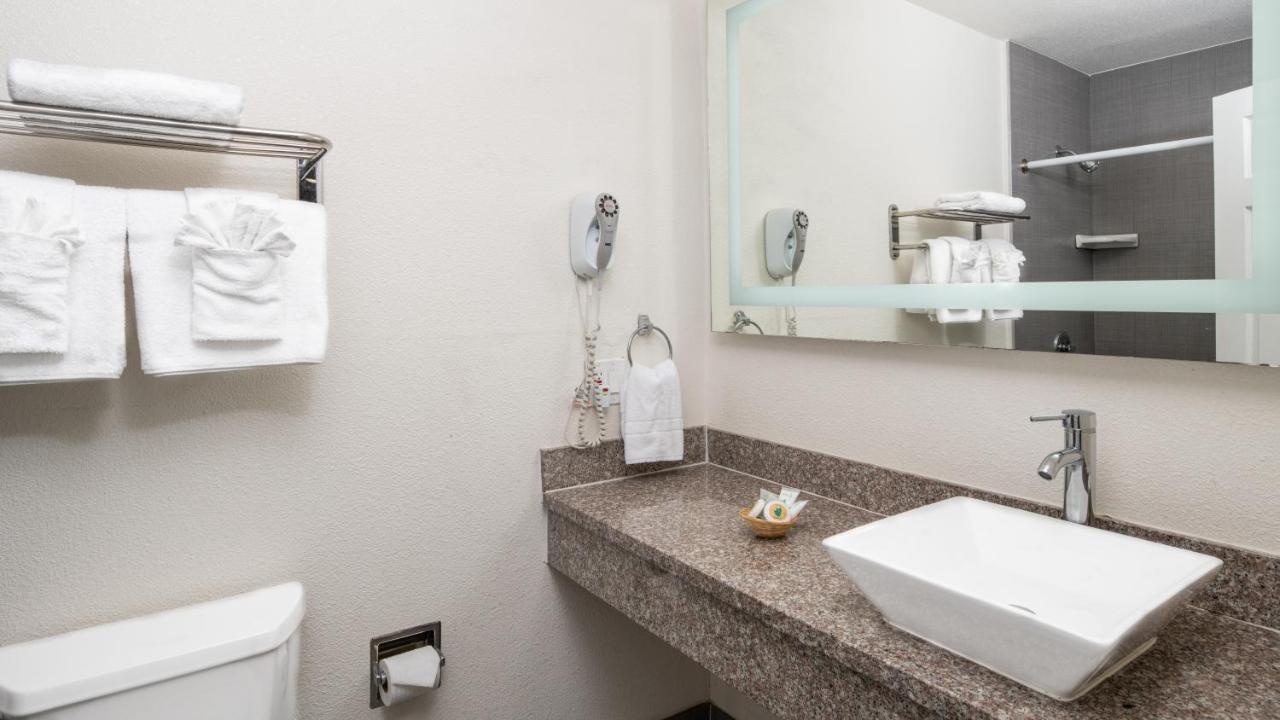 Scandia Motel Carlsbad Luaran gambar