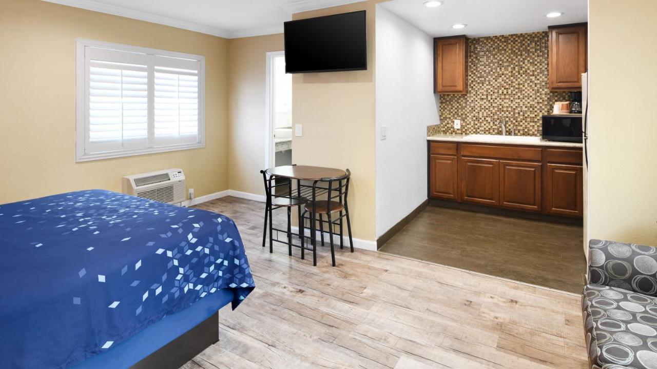 Scandia Motel Carlsbad Luaran gambar