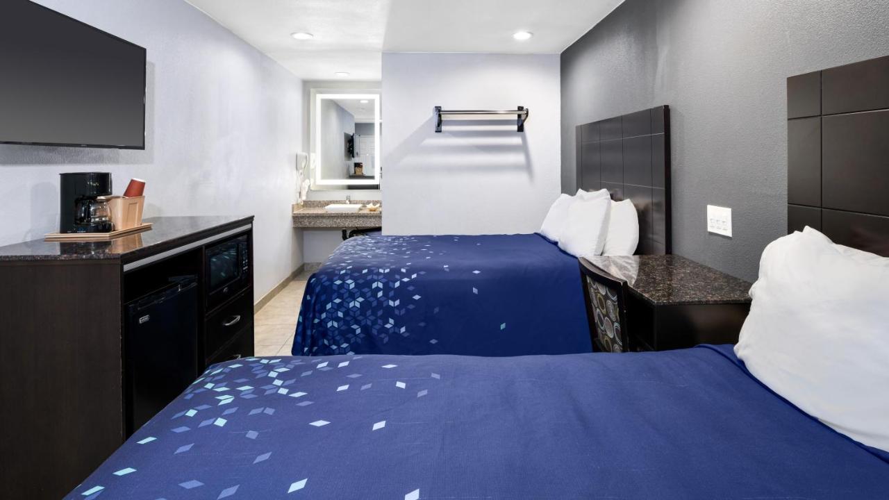 Scandia Motel Carlsbad Luaran gambar