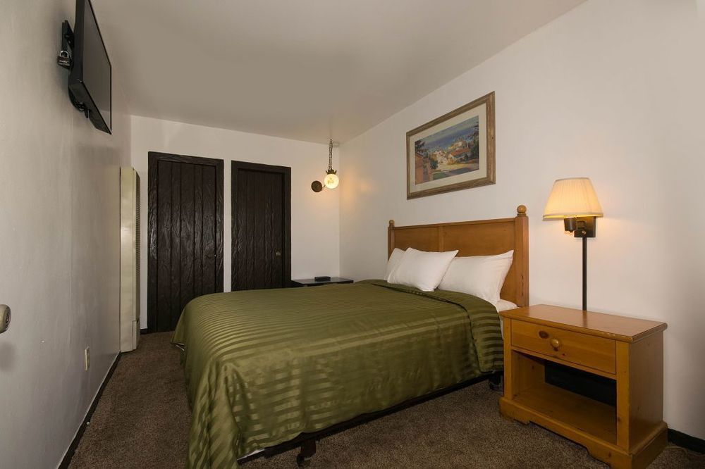 Scandia Motel Carlsbad Luaran gambar