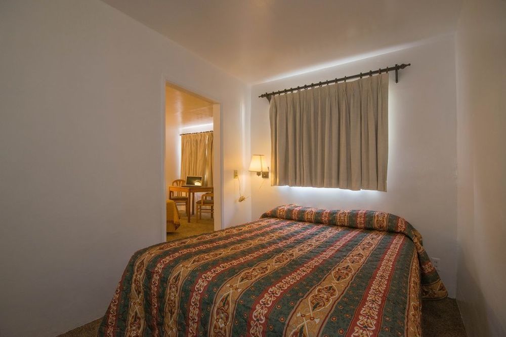 Scandia Motel Carlsbad Luaran gambar