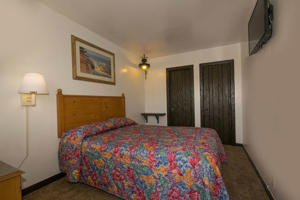 Scandia Motel Carlsbad Luaran gambar