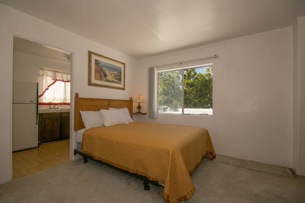 Scandia Motel Carlsbad Luaran gambar