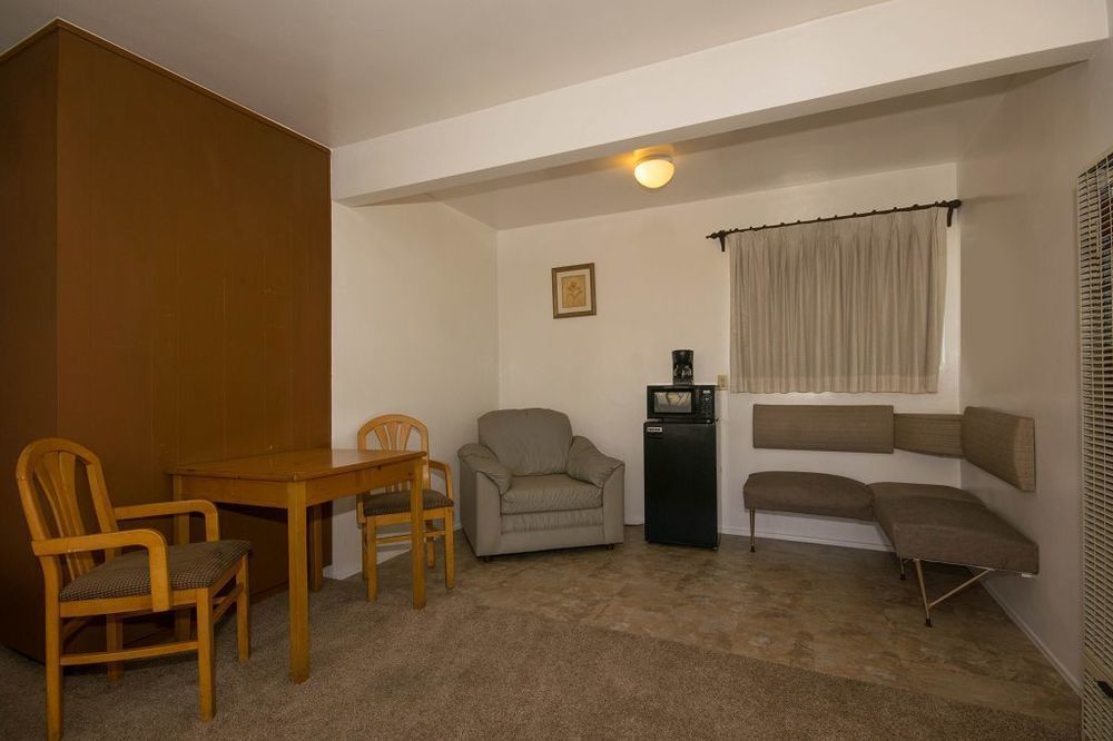 Scandia Motel Carlsbad Luaran gambar
