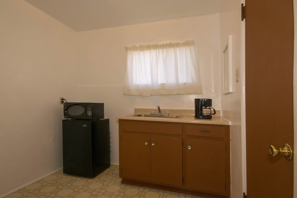 Scandia Motel Carlsbad Luaran gambar