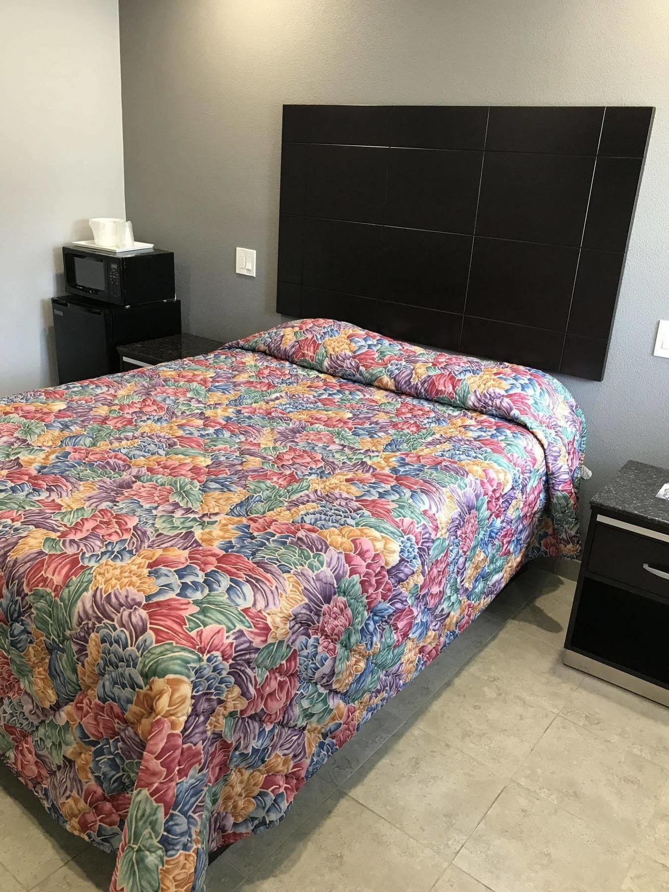 Scandia Motel Carlsbad Luaran gambar